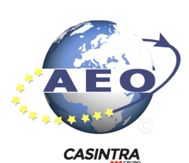 ¿Qué significa ser Operador Económico Autorizado para Casintra?