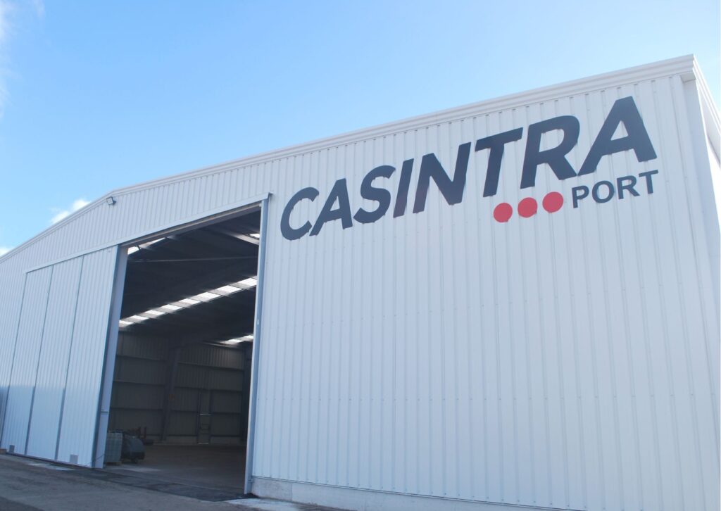 CASINTRA PORT