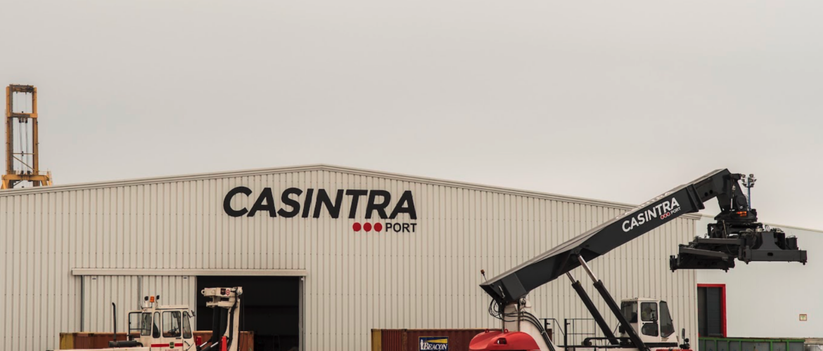 El Musel y la logística integral como palancas de competitividad