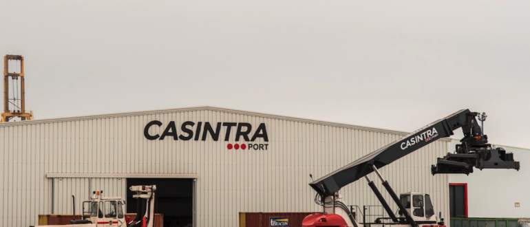 El Musel y la logística integral como palancas de competitividad