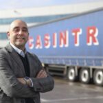 Entrevista a Manuel Rodríguez Fernández, presidente de Casintra: «Cada cambio, una oportunidad de mejora»
