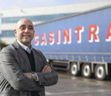 Entrevista a Manuel Rodríguez Fernández, presidente de Casintra: «Cada cambio, una oportunidad de mejora»