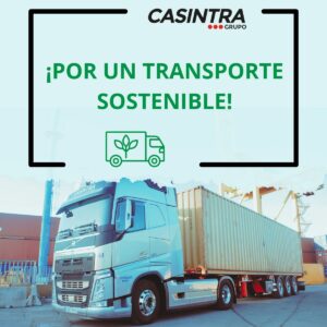 transporte sostenible