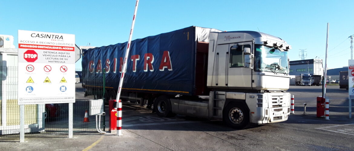 La última milla industrial: por qué el transporte y la logística son el eslabón estratégico del tejido productivo del norte