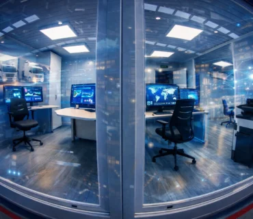 Digitalización logística: eficiencia, control y crecimiento en un entorno global
