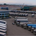 Cómo Casintra lidera la red logística internacional desde Asturias con innovación, flota moderna y compromiso sostenible