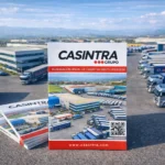 Revista Anual de Casintra Grupo 2025/2026